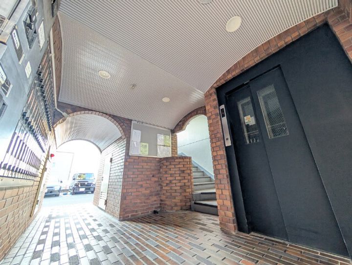 静岡県浜松市中央区砂山町(マンション)の賃貸物件の地図