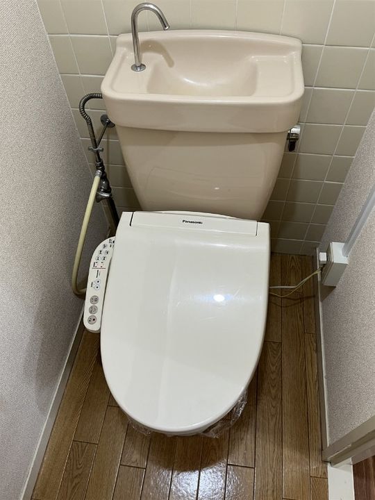 静岡県浜松市中央区砂山町(マンション)の賃貸物件の内装