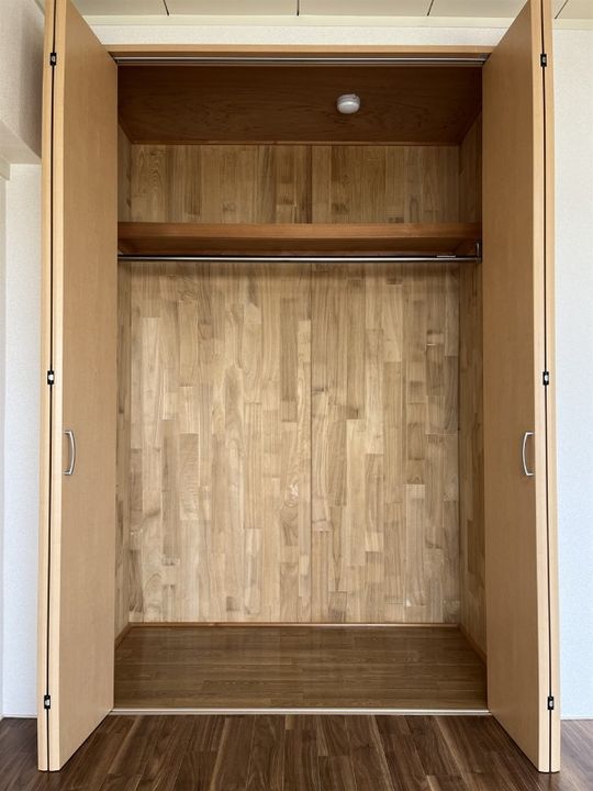 静岡県浜松市中央区砂山町(マンション)の賃貸物件の内装