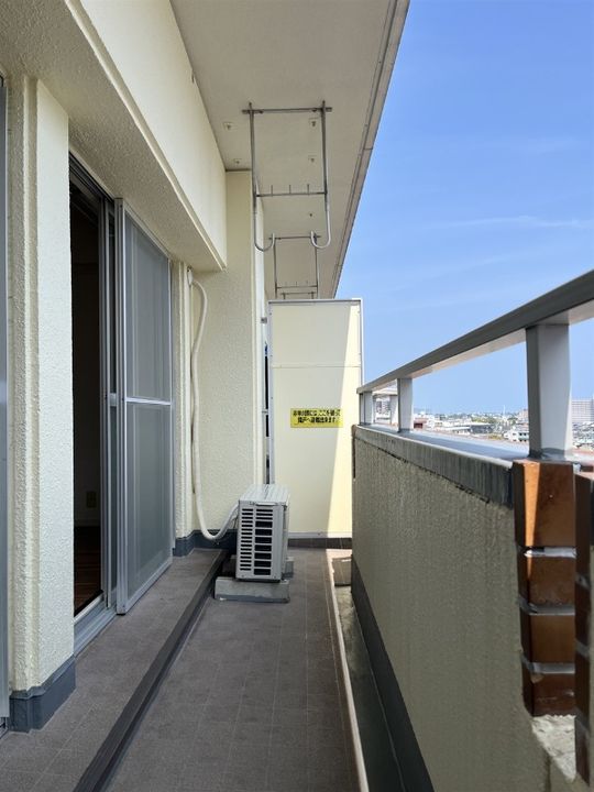 静岡県浜松市中央区砂山町(マンション)の賃貸物件の内装