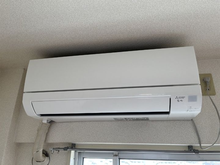 静岡県浜松市中央区砂山町(マンション)の賃貸物件の内装