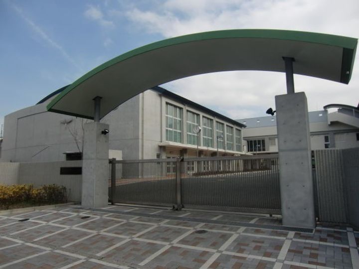 静岡県浜松市中央区砂山町(マンション)の賃貸物件の周辺