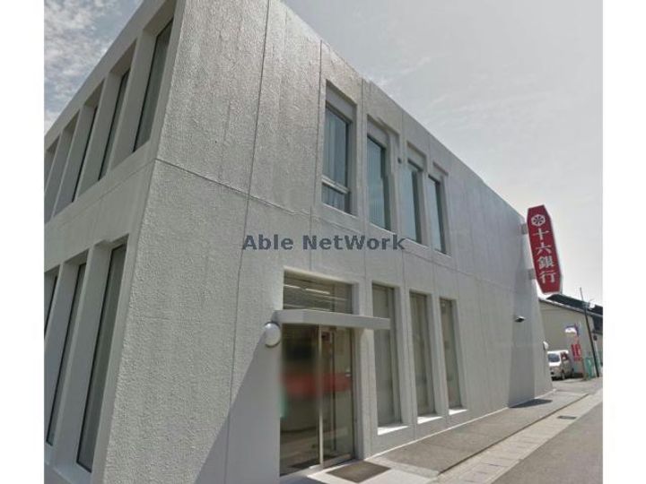 岐阜県羽島郡岐南町薬師寺5(マンション)の賃貸物件の周辺