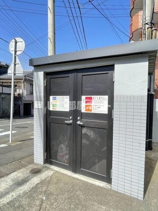 ラ・レジダンス・ド・シャルールの内装