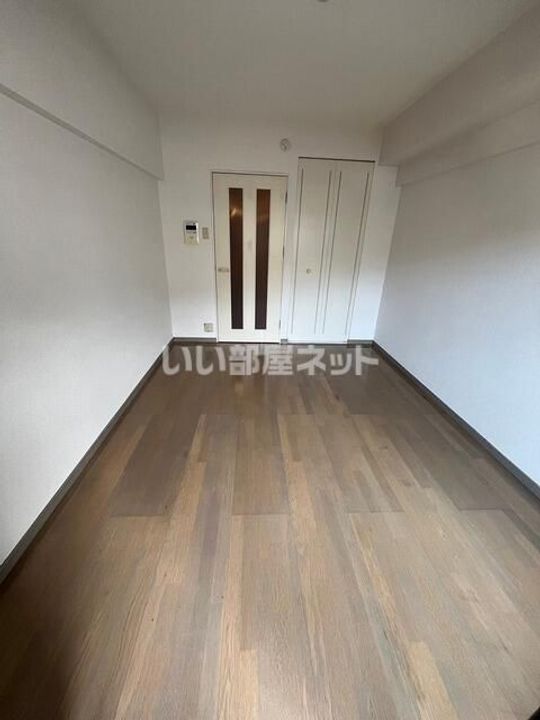 ラ・レジダンス・ド・シャルールの内装