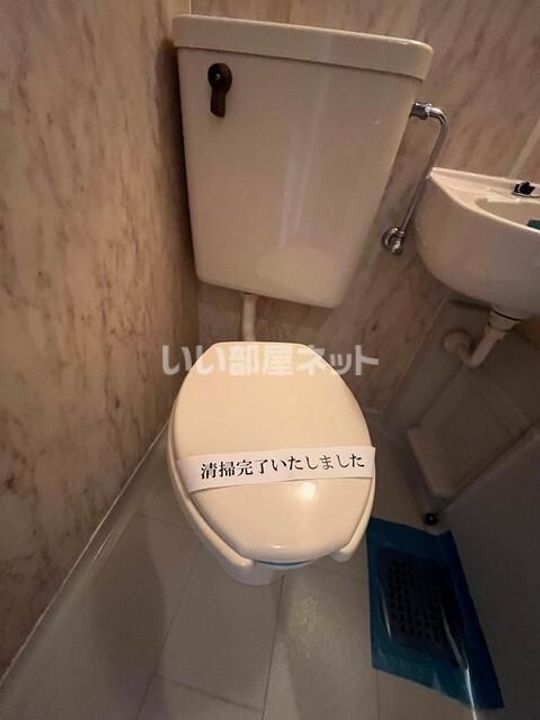 ラ・レジダンス・ド・シャルールの内装