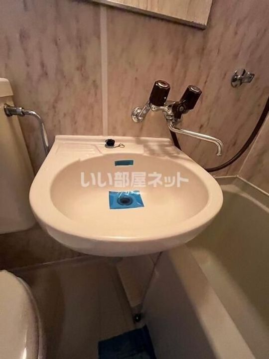 ラ・レジダンス・ド・シャルールの内装