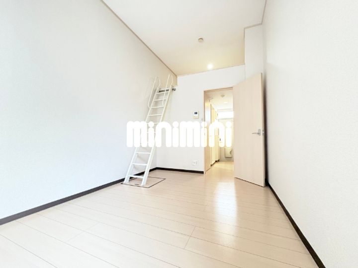 イザットパレス小田急相模原の内装