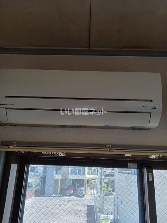 ロイヤル元町の内装