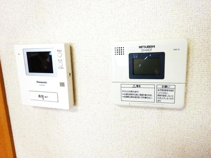 山形県山形市幸町(アパート)の賃貸物件の内装