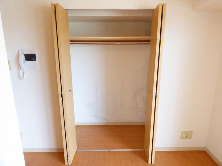 東京都府中市寿町3(マンション)の賃貸物件の内装