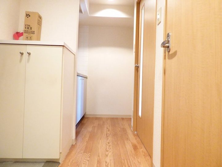 東京都府中市寿町3(マンション)の賃貸物件のその他画像