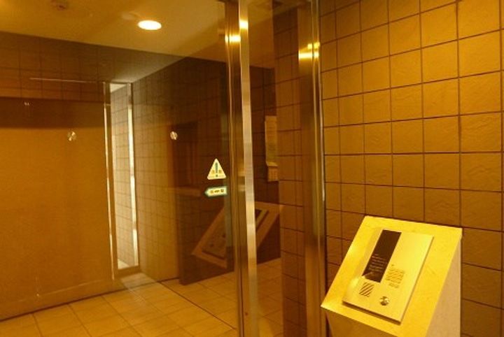 東京都府中市寿町3(マンション)の賃貸物件の地図
