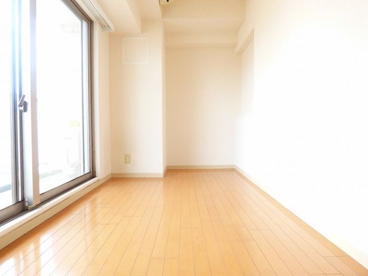 東京都府中市寿町3(マンション)の賃貸物件の居間