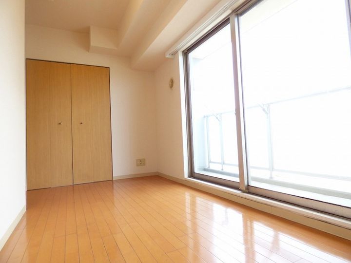 東京都府中市寿町3(マンション)の賃貸物件の内装