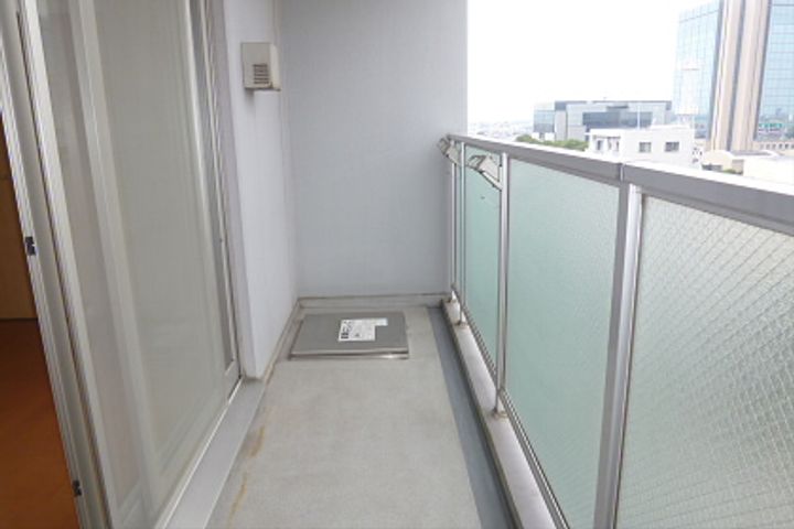 東京都府中市寿町3(マンション)の賃貸物件の内装