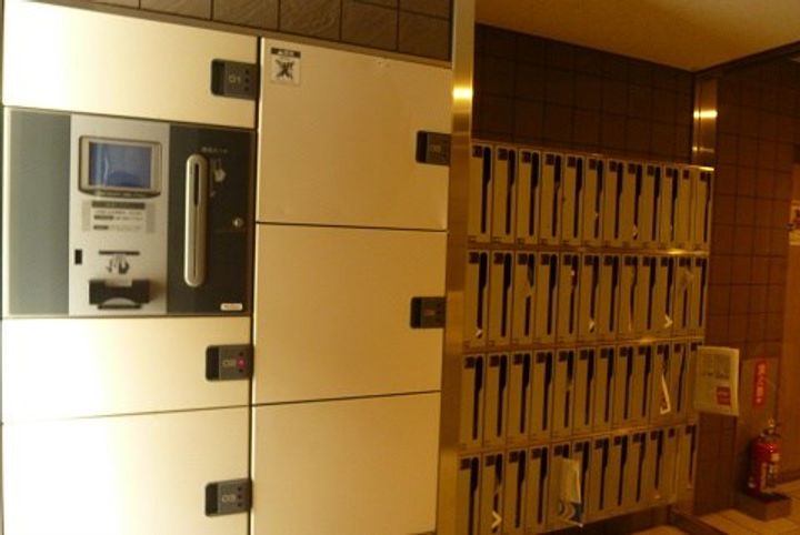 東京都府中市寿町3(マンション)の賃貸物件の地図