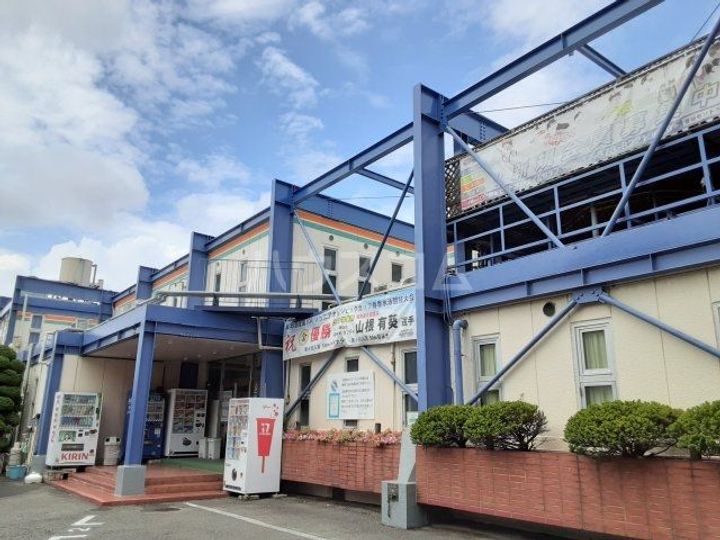 千葉県市川市曽谷3(一戸建)の賃貸物件の周辺