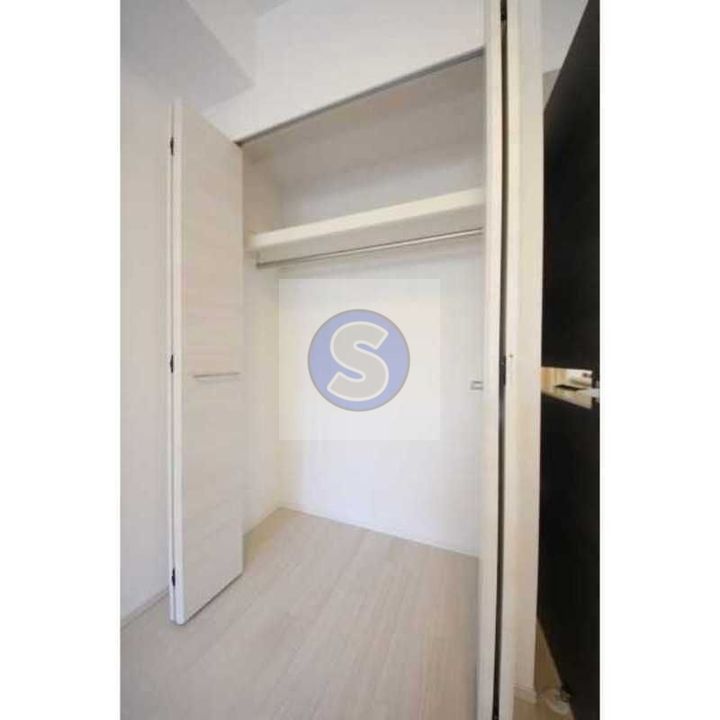 レオンコンフォート天神橋の内装