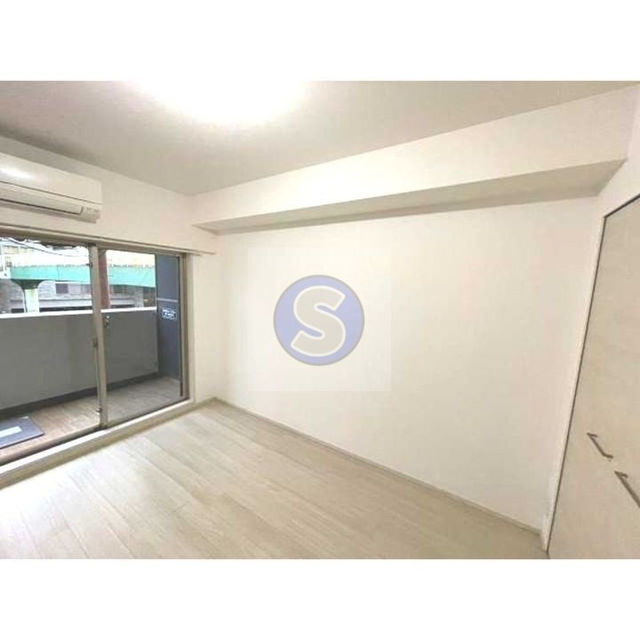 レオンコンフォート天神橋の内装