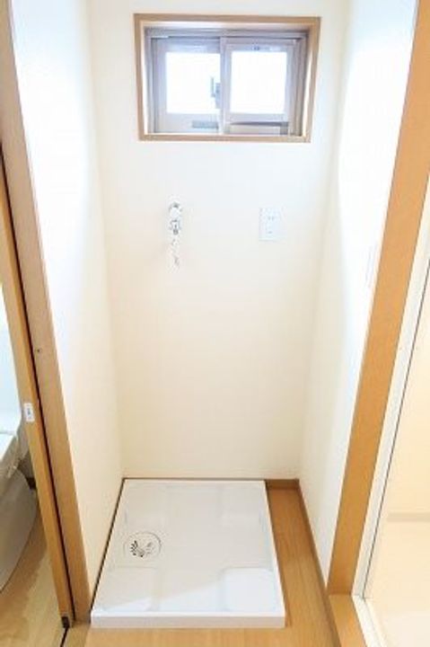 埼玉県さいたま市中央区大戸5(アパート)の賃貸物件の内装