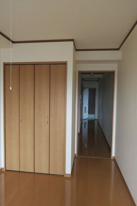 埼玉県さいたま市中央区大戸5(アパート)の賃貸物件の内装
