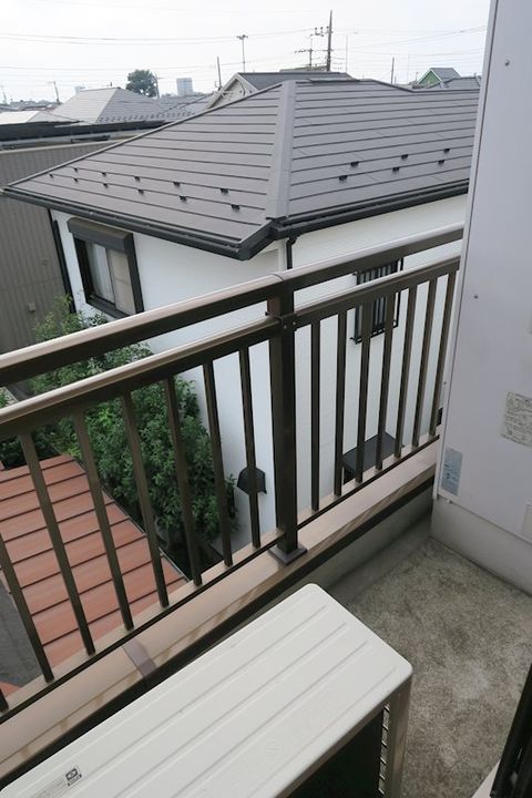 埼玉県さいたま市中央区大戸5(アパート)の賃貸物件の内装