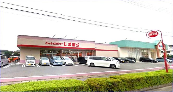 水明館の周辺