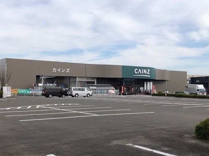 福島県福島市大森字高畑(アパート)の賃貸物件の周辺