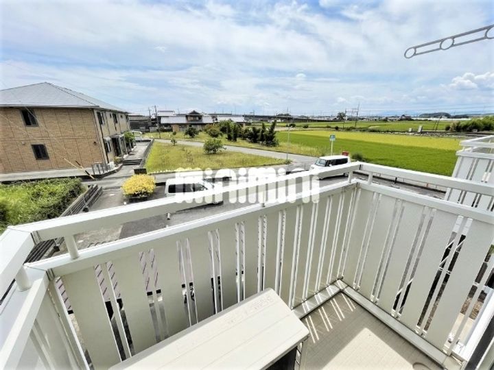 COMODO楠IIIの内装