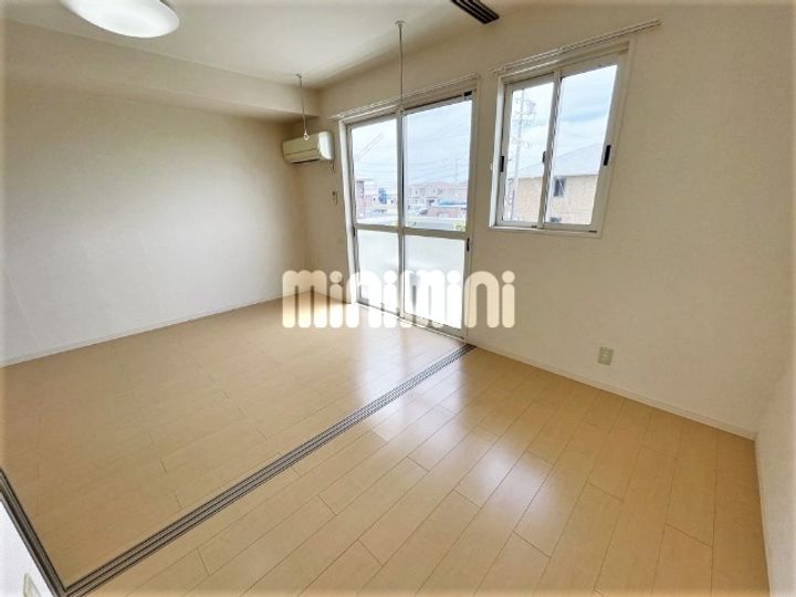 COMODO楠IIIのその他画像