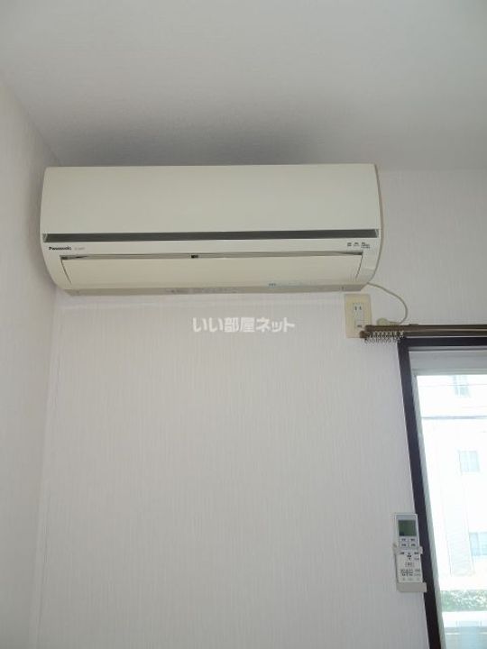 兵庫県加東市喜田2(アパート)の賃貸物件の内装