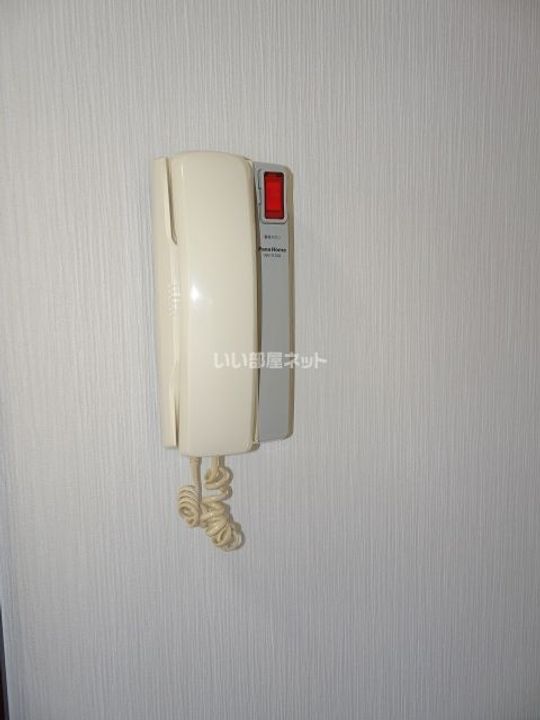 兵庫県加東市喜田2(アパート)の賃貸物件の内装