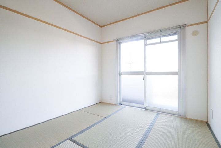 UR金剛の内装
