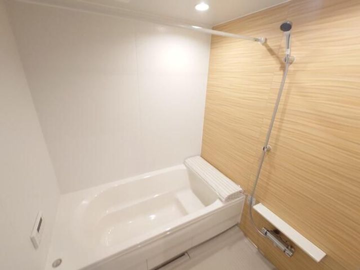 東京都町田市三輪町(一戸建)の賃貸物件の風呂