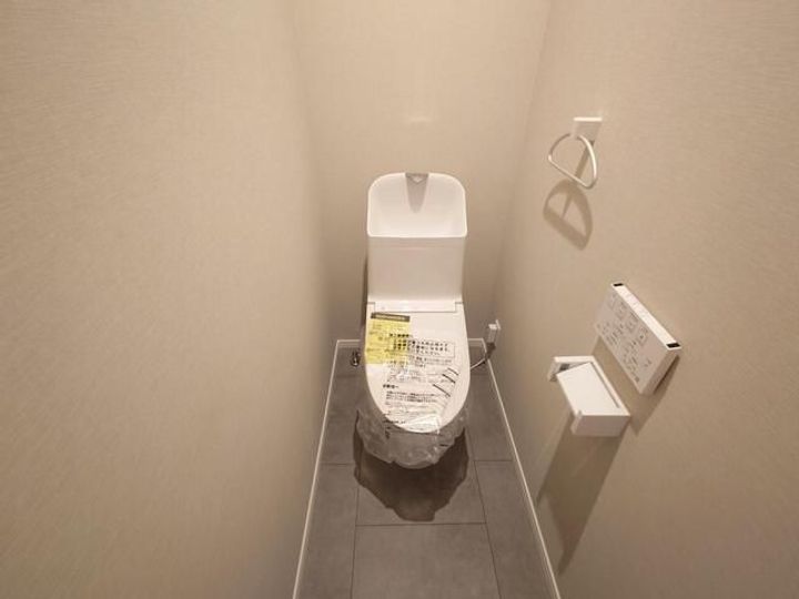 東京都町田市三輪町(一戸建)の賃貸物件の内装