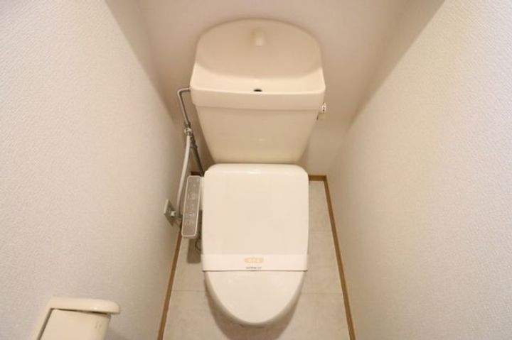 埼玉県北足立郡伊奈町内宿台5(一戸建)の賃貸物件の内装