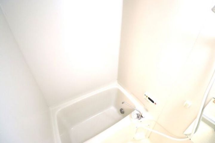 埼玉県北足立郡伊奈町内宿台5(一戸建)の賃貸物件の風呂