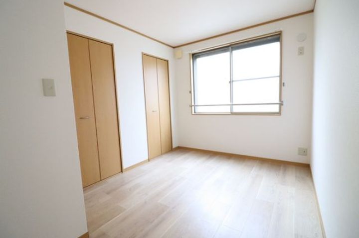 埼玉県北足立郡伊奈町内宿台5(一戸建)の賃貸物件の内装
