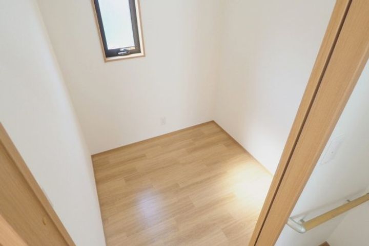 広島県広島市安佐南区大町東3(一戸建)の賃貸物件の内装