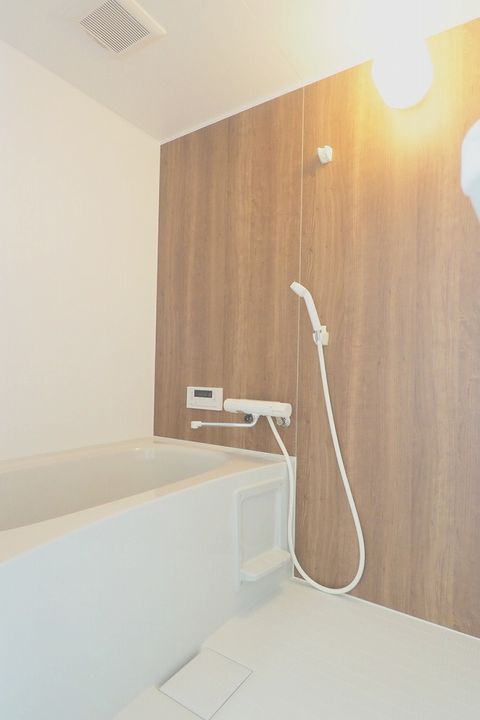 広島県広島市安佐南区大町東3(一戸建)の賃貸物件のキッチン