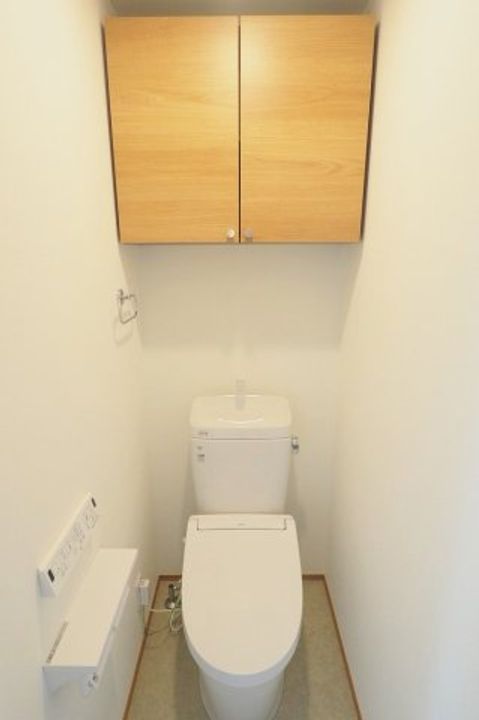 広島県広島市安佐南区大町東3(一戸建)の賃貸物件の内装