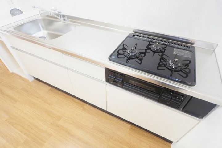 広島県広島市安佐南区大町東3(一戸建)の賃貸物件の内装