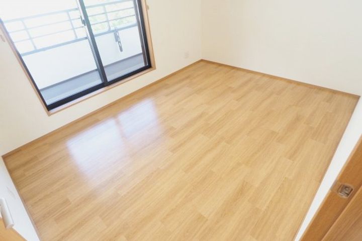 広島県広島市安佐南区大町東3(一戸建)の賃貸物件の内装