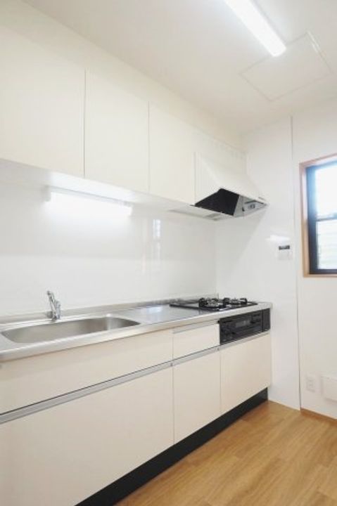 広島県広島市安佐南区大町東3(一戸建)の賃貸物件の風呂