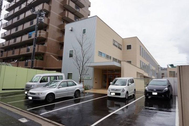 広島県広島市安佐南区大町東3(一戸建)の賃貸物件の周辺