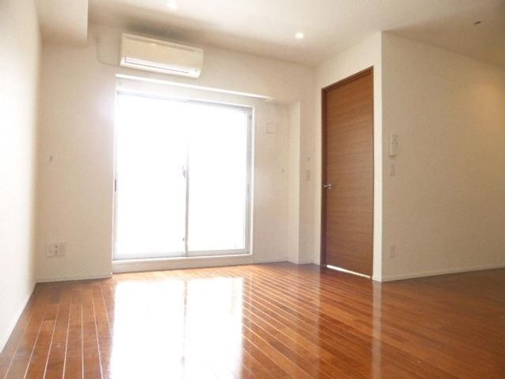 レジデンス白金コローレの内装