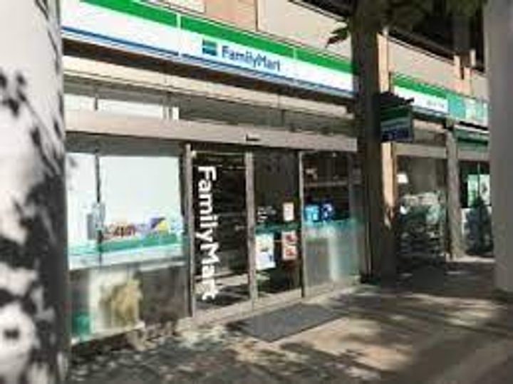 レジデンス白金コローレの周辺