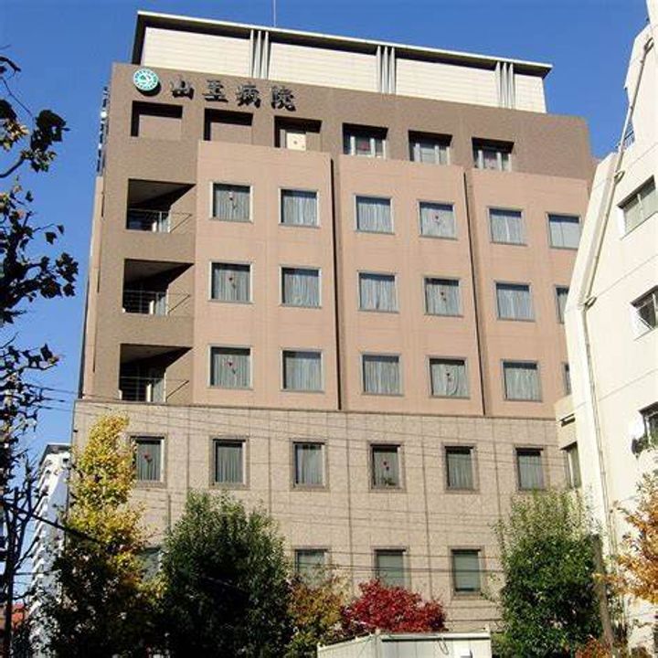 東京都港区赤坂6(マンション)の賃貸物件の周辺