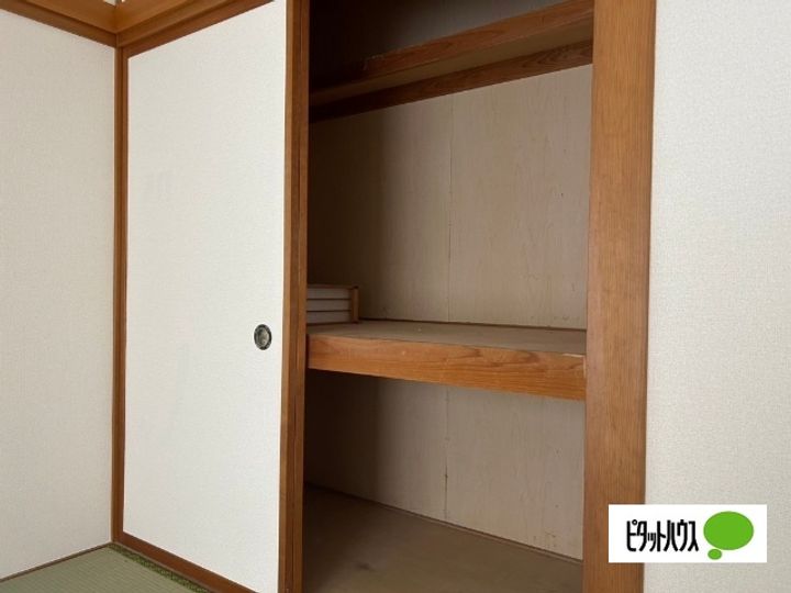 岩手県一関市萩荘字下モ下釜(一戸建)の賃貸物件の内装